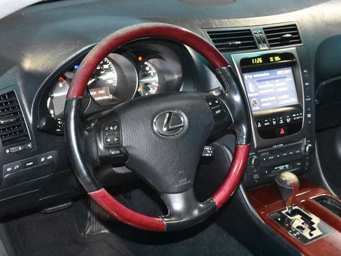 Used 2006 Lexus GS 300 RWD image 2