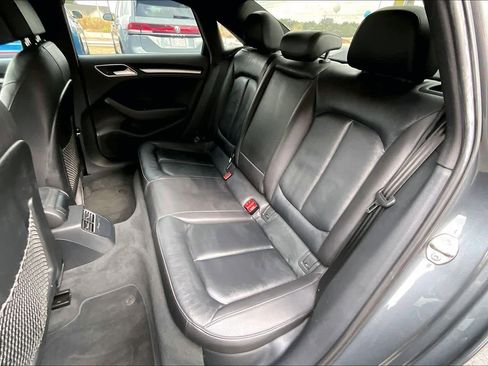 Used 2018 Audi A3 2.0T Premium image 20
