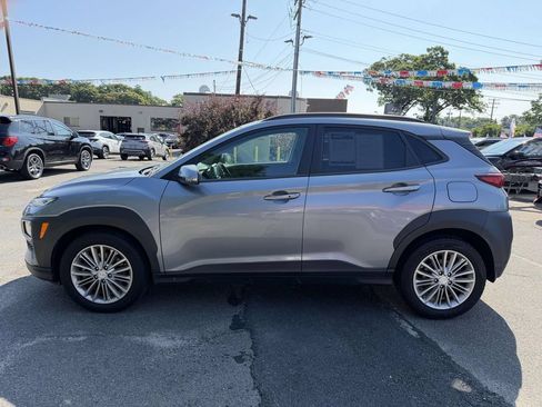 Used 2021 Hyundai Kona SEL AWD/4WD image 39