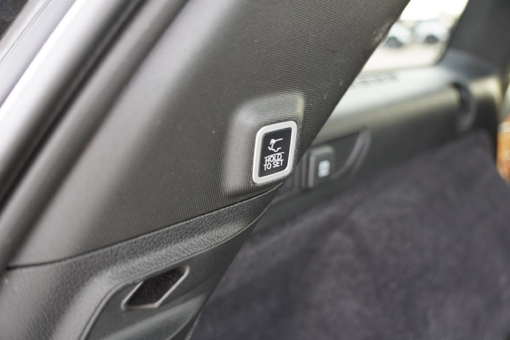 Certified 2024 Jeep Grand Cherokee Summit AWD/4WD image 24