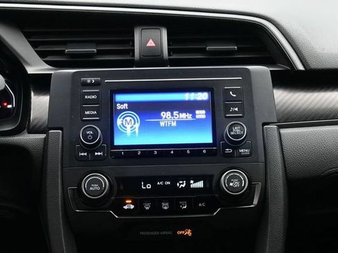 Used 2019 Honda Civic Sport image 20