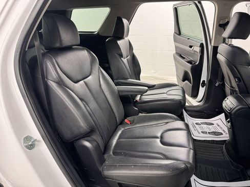 Used 2020 Hyundai Palisade SEL w/ Premium Package image 10