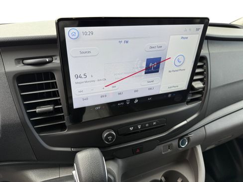 New 2026 Ford Transit 250 148 High Roof image 12