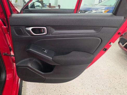 Used 2023 Honda Civic Sport image 34
