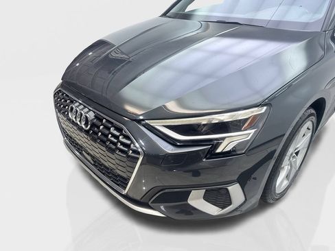 Used 2024 Audi A3 2.0T Premium FWD image 16