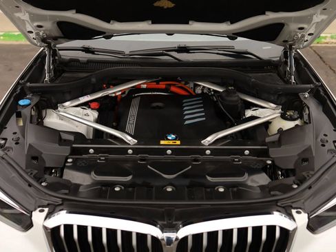 Used 2021 BMW X5 xDrive45e w/ Premium Package AWD/4WD image 64