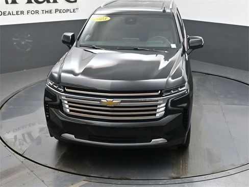 Used 2023 Chevrolet Tahoe High Country w/ Max Trailering Package image 61