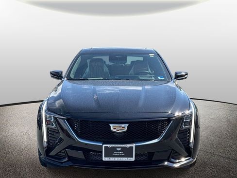 New 2026 Cadillac CT5 Sport w/ Platinum Package AWD/4WD image 6