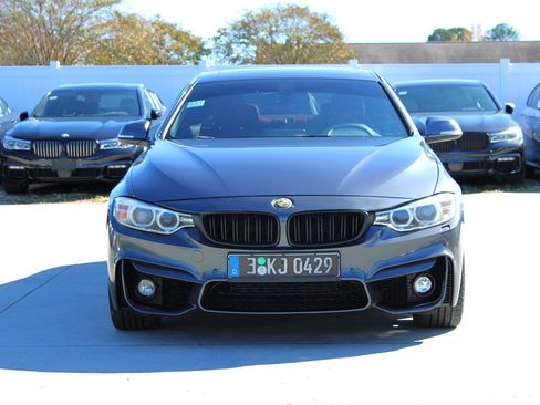 Used 2014 BMW 428i xDrive Coupe image 2