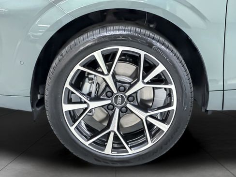 New 2026 Audi Q3 quattro 2.0T AWD/4WD image 25