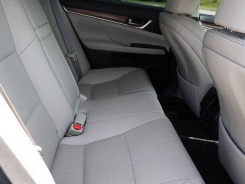 Used 2015 Lexus GS 350 Base 4dr Sedan image 16