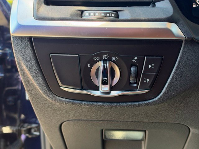 Used 2023 BMW X3 M40i AWD/4WD image 14