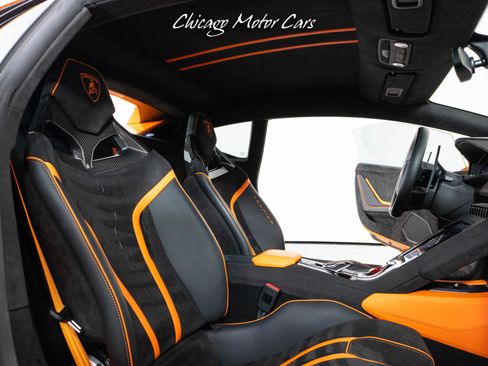 Used 2023 Lamborghini Huracan Tecnica image 47