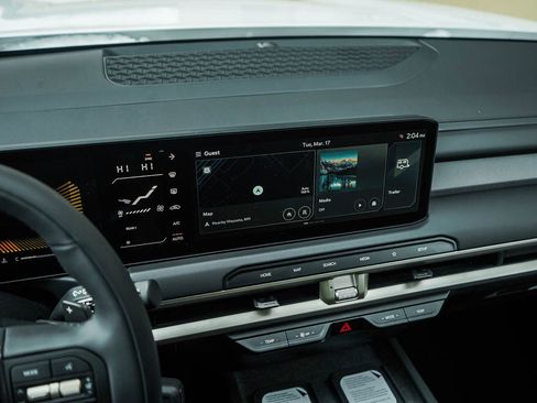 New 2027 Kia Telluride S image 25