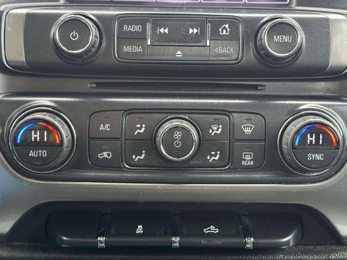 Used 2014 Chevrolet Silverado 1500 LT w/ All Star Edition image 34