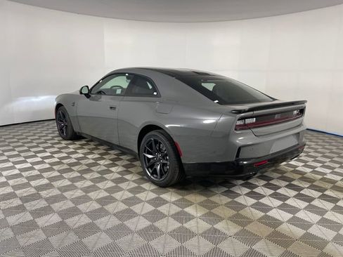 New 2026 Dodge Charger R/T Scat Pack image 5