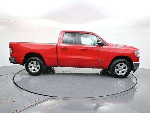 Used 2022 RAM 1500 Big Horn image 4