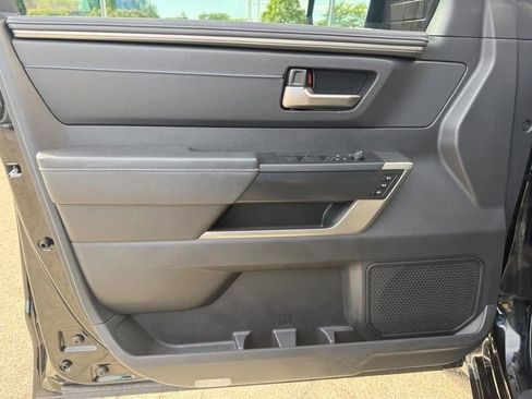 Used 2026 Toyota Tundra Platinum AWD/4WD image 19
