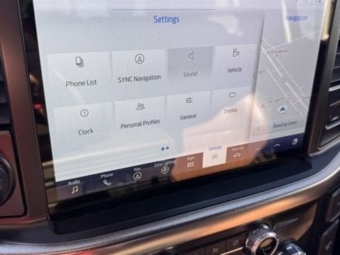 Used 2021 Ford F150 King Ranch w/ Equipment Group 601A High image 20