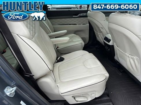 Used 2020 Hyundai Palisade Limited AWD/4WD image 9