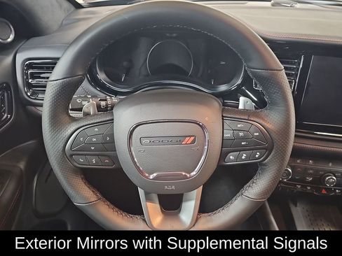 New 2026 Dodge Durango GT image 15