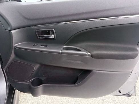 Used 2024 Mitsubishi Outlander Sport AWD image 16
