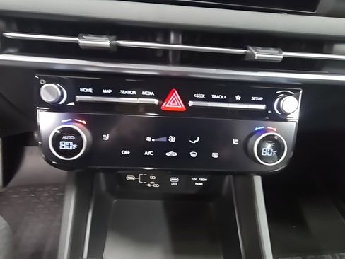 New 2026 Hyundai Santa Cruz SEL image 26