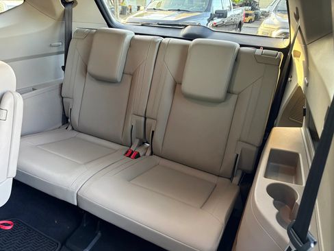Used 2019 Volkswagen Atlas SEL AWD/4WD image 13