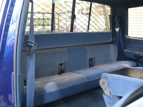 Used 1997 Ford F250 XLT AWD/4WD image 88