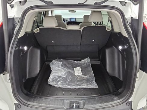 Used 2024 Honda CR-V EX-L image 32