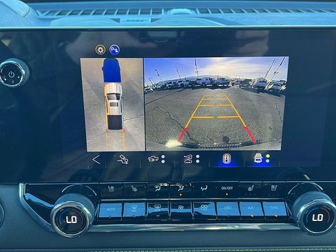 New 2026 Chevrolet Colorado ZR2 w/ Technology Package image 25