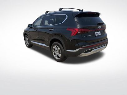 Used 2024 Hyundai Santa Fe Calligraphy