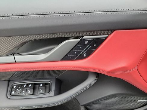 Used 2025 Porsche Taycan 4S image 12