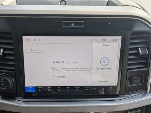 New 2026 Ford F450 Platinum w/ Platinum Plus Package image 19