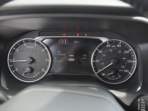 New 2026 Nissan Rogue SV FWD image 25