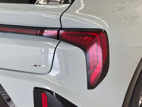 New 2026 Kia K4 GT-Line Turbo FWD image 25