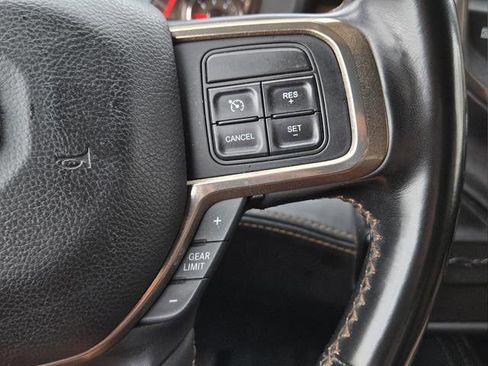 Used 2021 RAM 2500 Limited AWD/4WD image 13