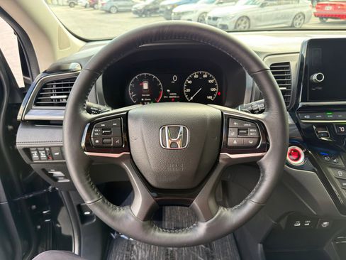 Used 2026 Honda Odyssey Elite image 20