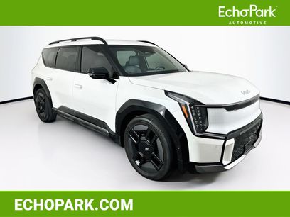 Used 2024 Kia EV9 GT-Line