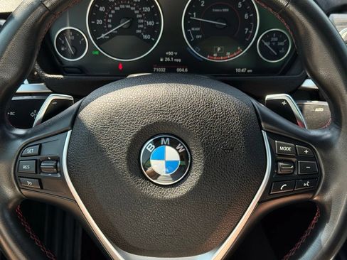Used 2018 BMW 430i xDrive Convertible AWD/4WD image 10