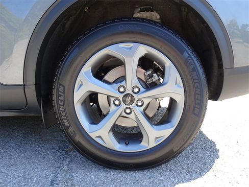 Used 2025 Ford Escape ST-Line w/ Cold Weather Package image 22