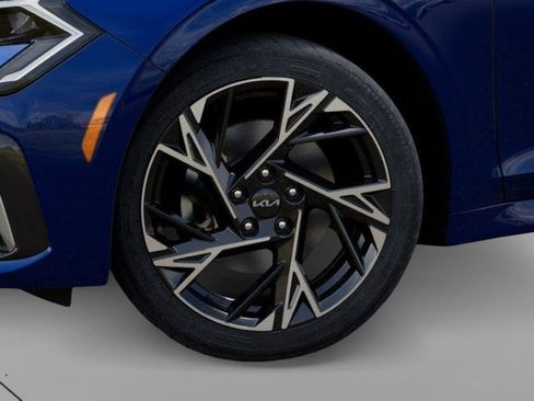 New 2026 Kia K5 GT-Line AWD/4WD image 9