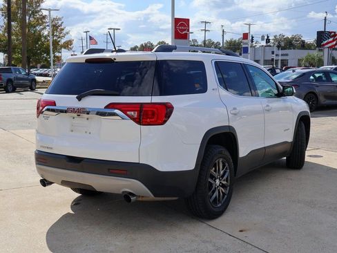Used 2019 GMC Acadia SLT image 19