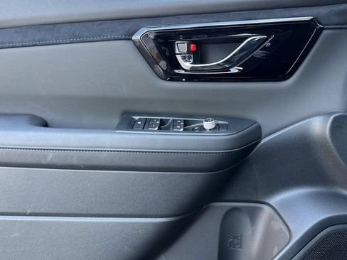 New 2025 Subaru Forester Limited AWD/4WD image 8