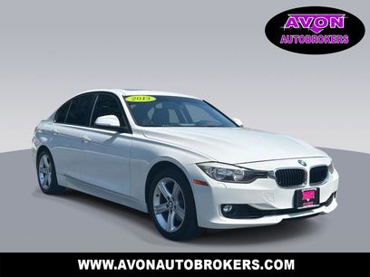 Used 2013 BMW 328i xDrive Sedan