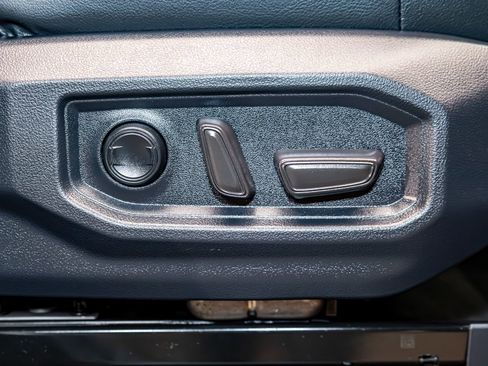 Used 2025 Toyota Tundra TRD Pro image 25