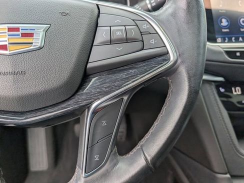 Used 2023 Cadillac XT5 Premium Luxury image 20