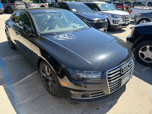 Used 2018 Audi A7 3.0T Prestige w/ Prestige Package AWD/4WD image 2