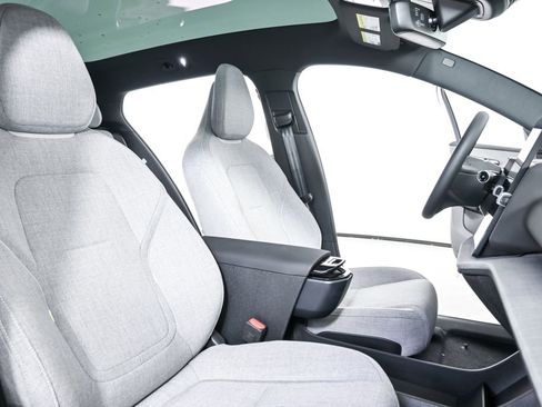 New 2026 Volvo EX30 Ultra w/ Climate Package AWD/4WD image 22