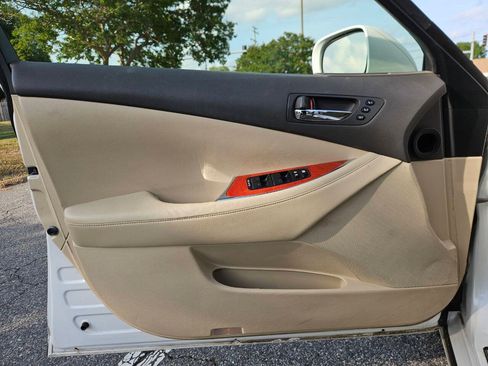 Used 2012 Lexus ES 350 FWD image 13